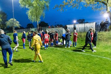 Bild 70 - F Hamburger SV 3 - Nienstedten 1 : Ergebnis: 6:1